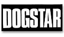 Dogstar Sticker